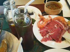 -火舞泰·泰式海鲜火锅餐厅(世纪城店)