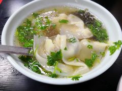 -郑家包子牛肉拉面(尚勤路店)
