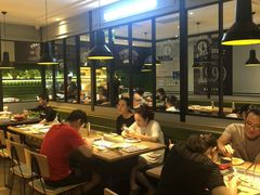 -新石器烤肉(招商1872店)
