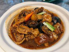 -山外山菜馆(玉泉路店)