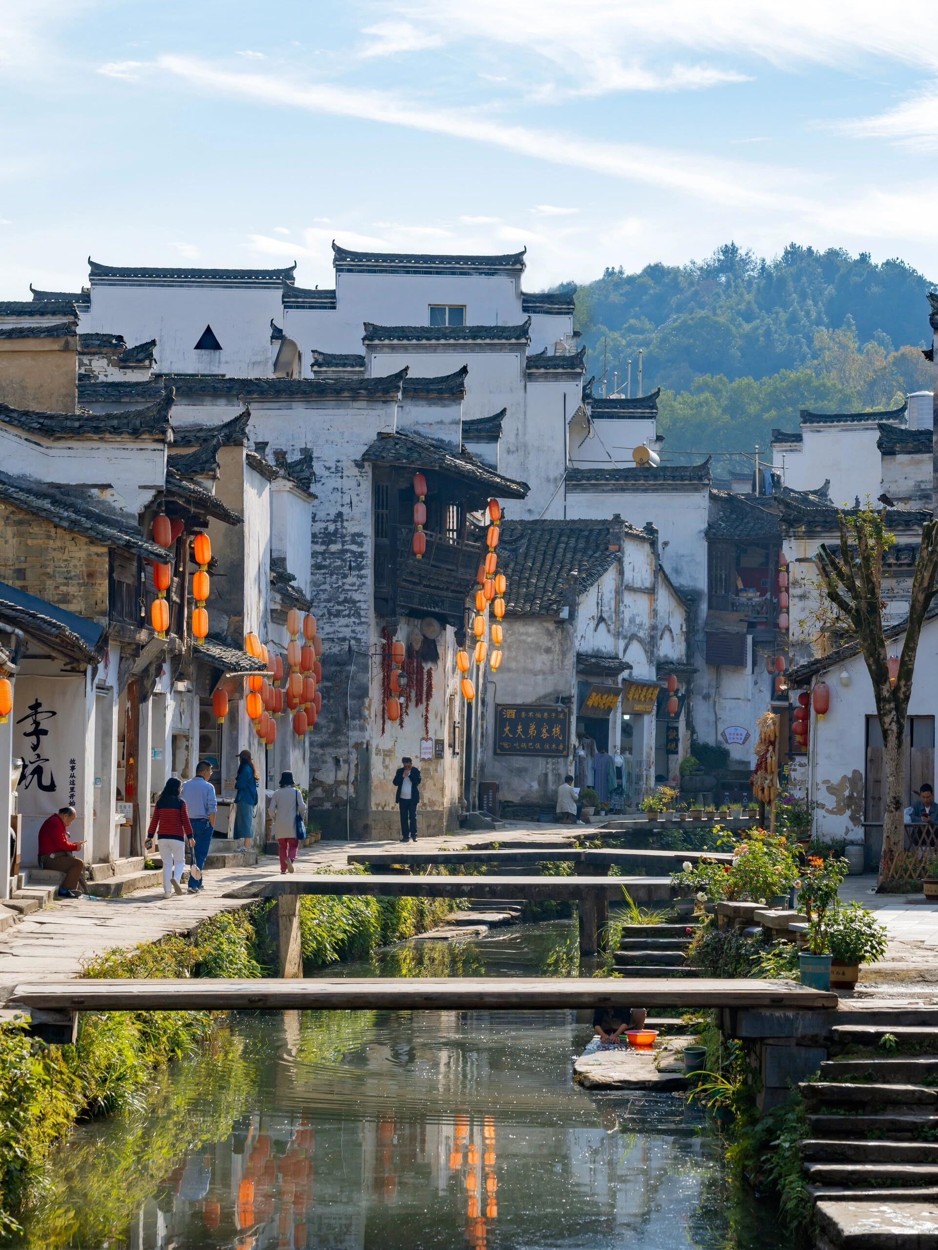 被现代江南踢出的江西,却是王勃笔下"物华天宝,人杰地灵"的江南西道.