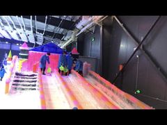 -宁波冰雪大世界(北仑区)