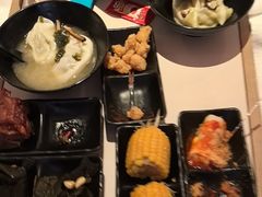 -和子足浴SPA会馆(竹山路店)