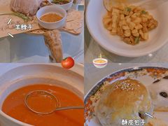 -小尕子·新疆菜(明园店)