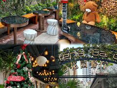 -Osteria Garden 生蚝花园餐厅(原进贤路店)