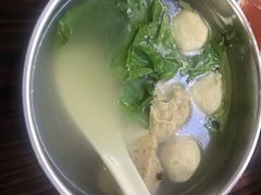 -蒂蒂香達濠魚丸