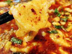 -金良酸菜鱼(宁海路总店)