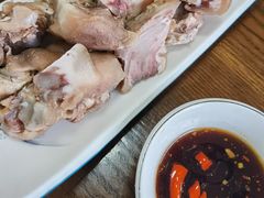 -普集烧鸡(新店)