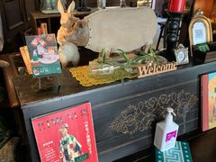 -古董花园(思南路42弄小区店)