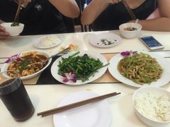 -福满楼中餐厅