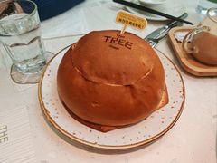 -大树餐厅(红旗街万达店)