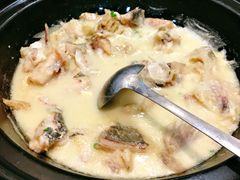 生态鱼-春盛渔府(牛首山店)