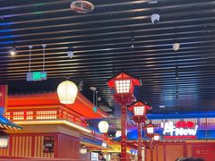 -牛New寿喜烧(金鹰世界店)