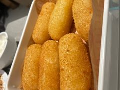 -半天妖烤鱼(方庄店)