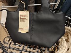 -MUJI无印良品(华贸店)