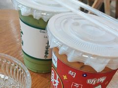 -尚SHANG泰国菜(中山大道店)