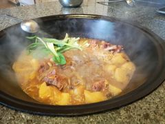 -农家铁锅炖(太阳沟店)