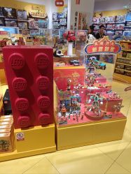 -LEGO(国贸商城店)