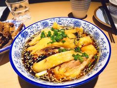 -兔爸私家小厨(新北万达店)