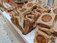 -DANXI丹喜面包·蛋糕(小公园永平店)