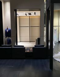 -MuseMarry婚纱(前海嘉里中心店)