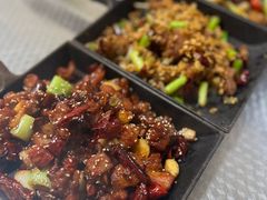 -鲁C·尚小炉·淄博烧烤(市北店)