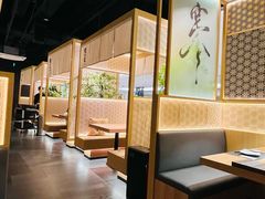 -德川家日本料理(顺义华联店)