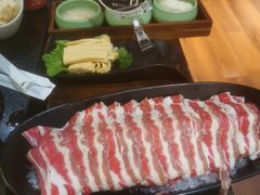 -捞王锅物料理(凯旋路店)