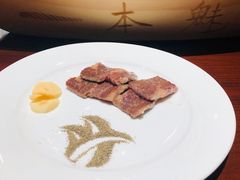 -一本魅·日式料理