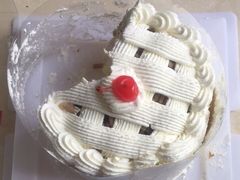 -红宝石·鲜奶小方(曲阳店)