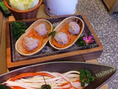 -季季山·云南野生菌火锅(上海首店)