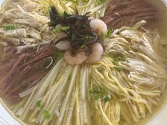 -得意楼蒸菜馆