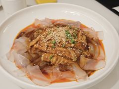 -羲和雅苑•北京烤鸭(国贸商城店)