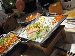 -绿茶餐厅(青岛城阳万象汇店)