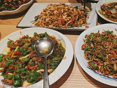-陈先进鱼馆·地道农家菜(萧山奥体店)