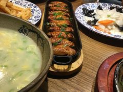 -小孙家厨(长春路店)