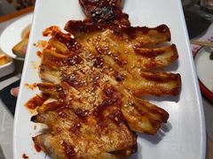 -通海俄式烧烤·俄罗斯大串(嵩山路店)