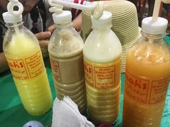 -Jonah's Fruit Shake & Snack Bar