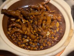 -小柴米·传统江西菜(八一广场店)