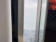 -平安金融中心云际观光层