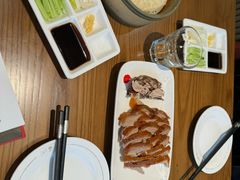 -全聚德烤鸭店(马家堡店)