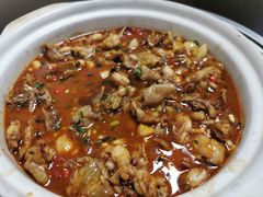 -长顺花江狗肉牛羊肉馆(五一广场店)