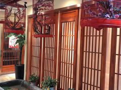 -前门涮肉(群力店)