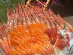 -大渔铁板烧(东城店)