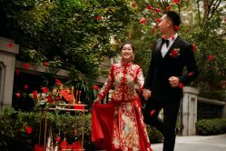 -巴黎经典婚纱摄影PARISSIC
