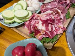 -玖泉里烤肉