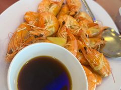 -大茄来海鲜餐厅(亚洲城分行)