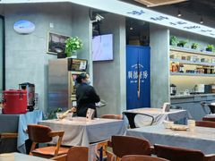 大堂-味妙顺德厨房(绿地缤纷城店)