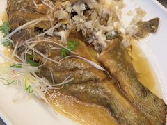 -鹿鸣春饭店(总店)