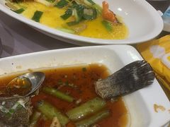 -顺风海鲜港(金玉兰店)